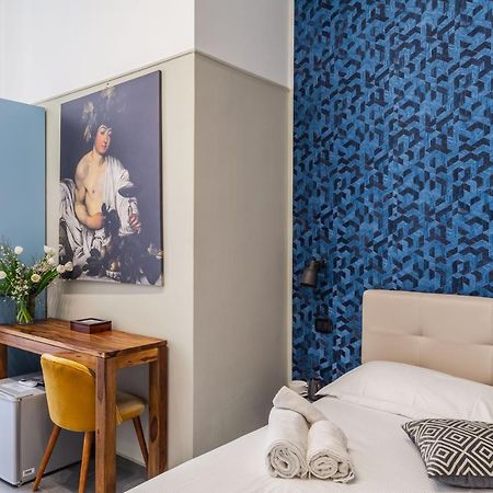 Donna Lena Relais Napoli Bed & Breakfast Eksteriør bilde