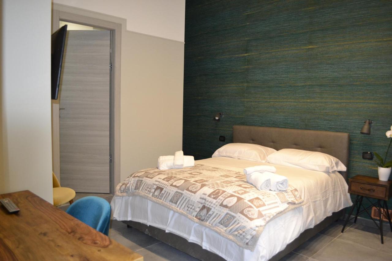 Donna Lena Relais Napoli Bed & Breakfast Eksteriør bilde