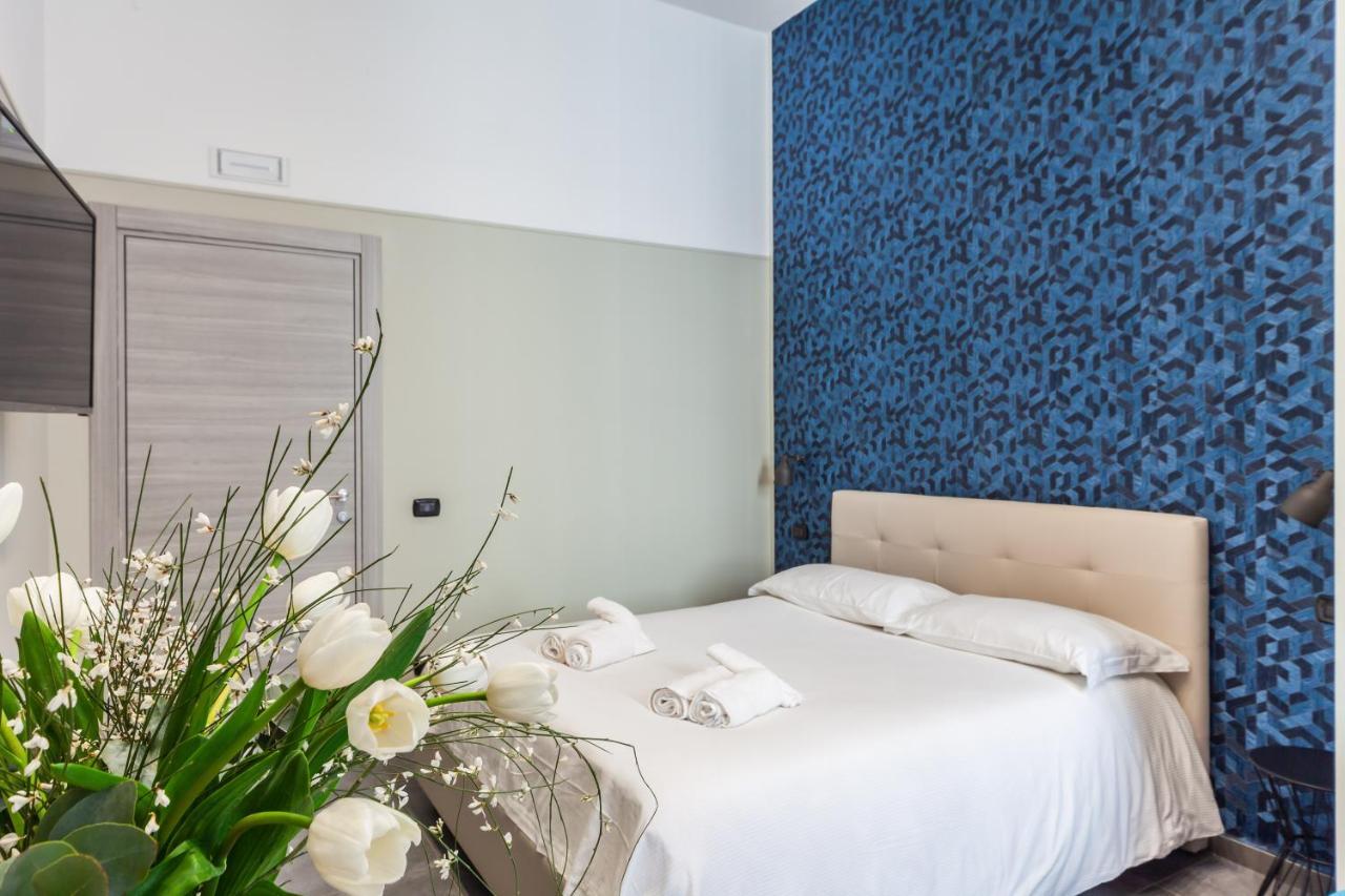 Donna Lena Relais Napoli Bed & Breakfast Eksteriør bilde